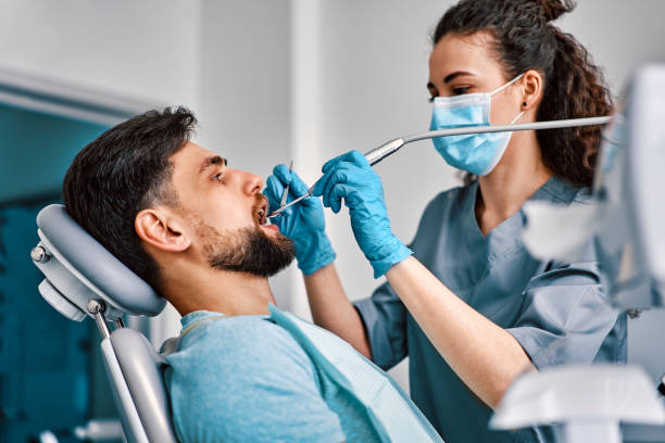 Emergency Dental Services in Clinton, PA